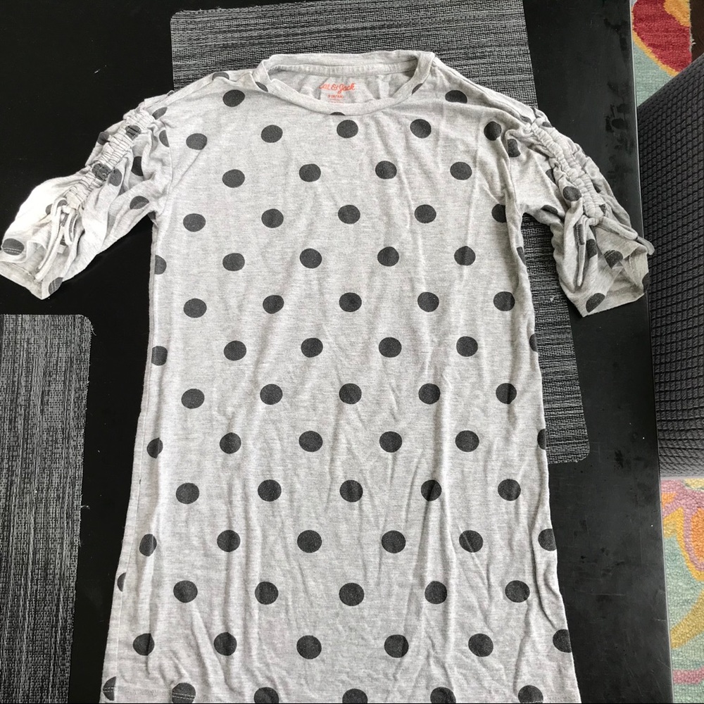 Cat & Jack Dress
